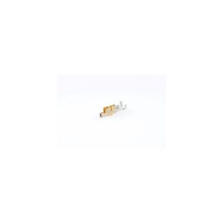 Molex Crimp Wire Connector, 18 AWG Max, 600 V DC, 13 A 45570-3004